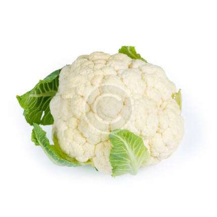 Cauliflower